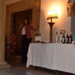 Claramunt y Castillo de Canena