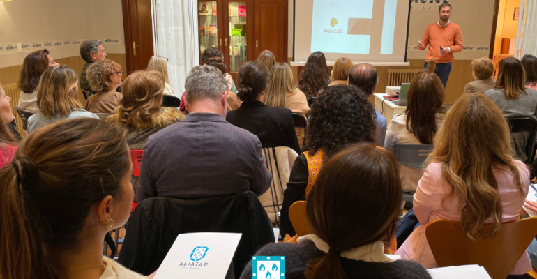 Jornada de formación de Juntas directivas y Comités de gestión de la Fundación