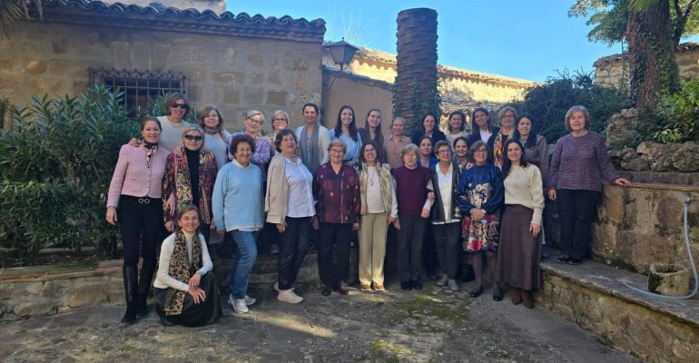 Segunda edición Jornadas HOME