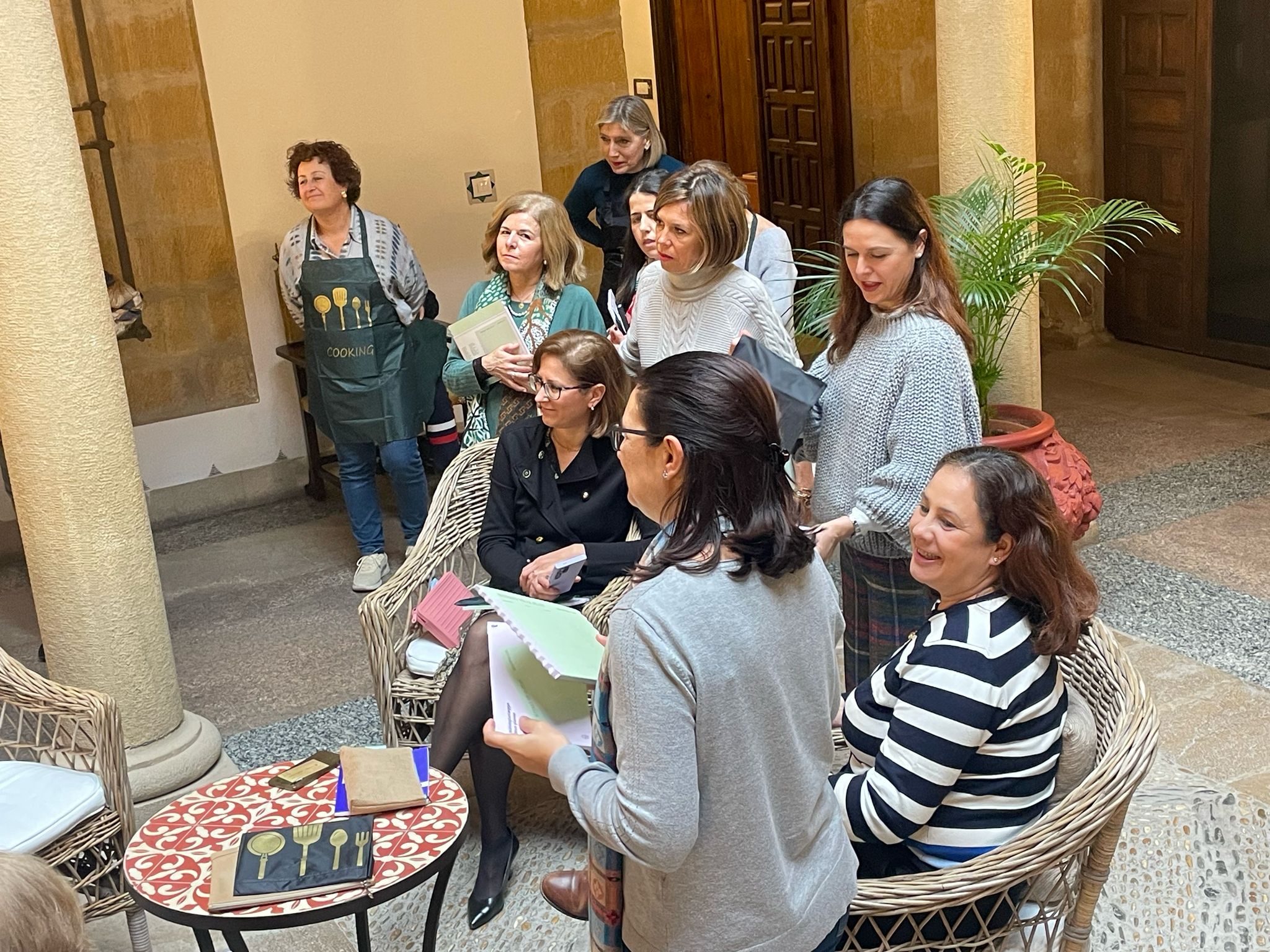 Jornadas Home taller