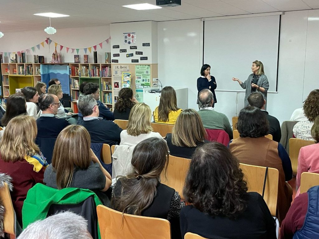 Jornadas de Juntas directivas y Comités de Gestión de las Asociaciones