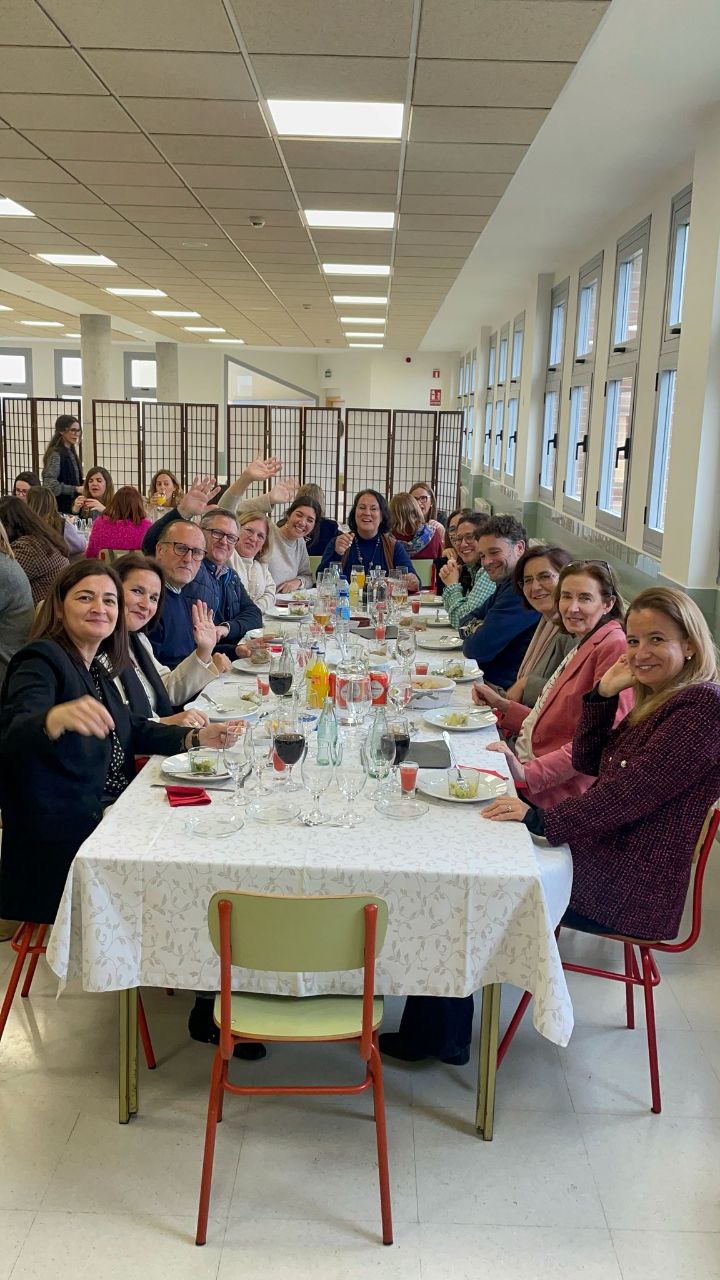 Jornadas de Juntas directivas y Comités de Gestión de las Asociaciones