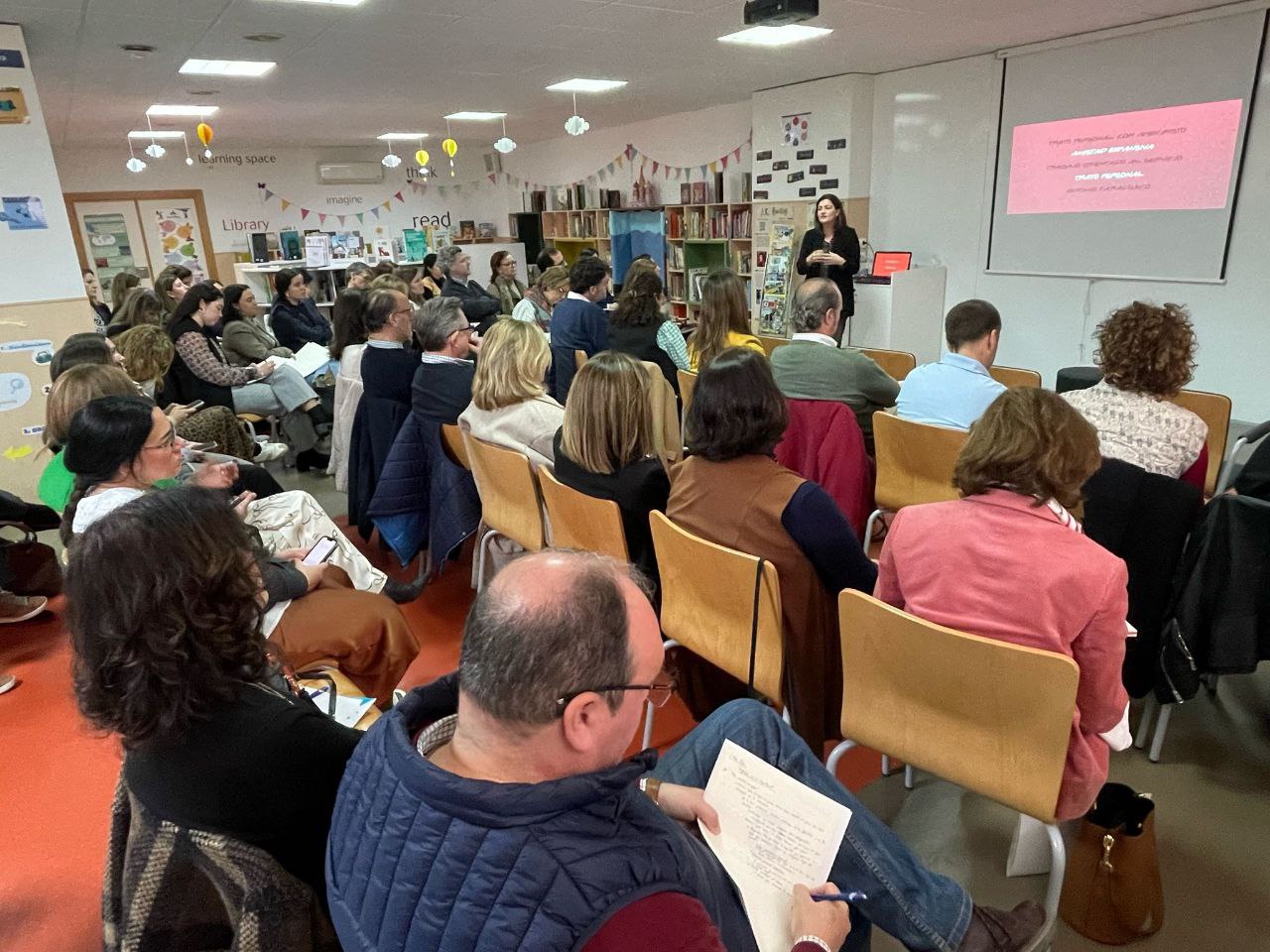 Jornadas de Juntas directivas y Comités de Gestión de las Asociaciones