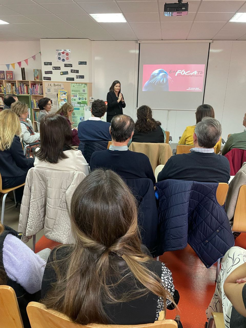 Jornadas de Juntas directivas y Comités de Gestión de las Asociaciones