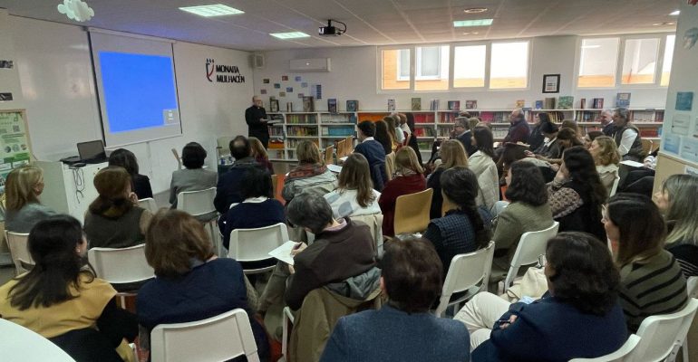 Jornadas de Juntas directivas y Comités de Gestión de las Asociaciones
