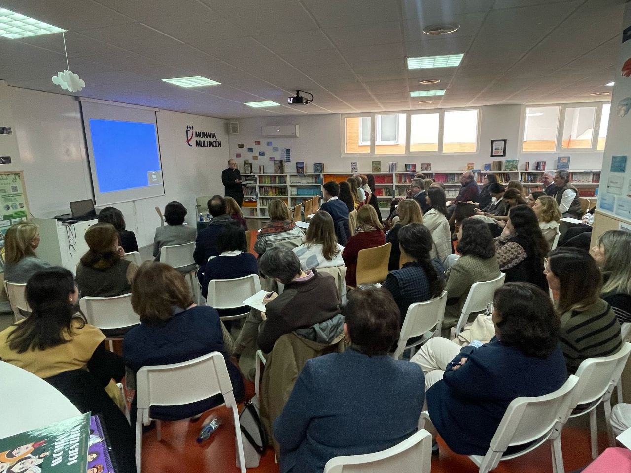 Jornadas de Juntas directivas y Comités de Gestión de las Asociaciones