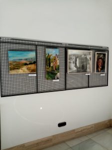 EXPO COA JAEN PROYECTO CAREMÍ