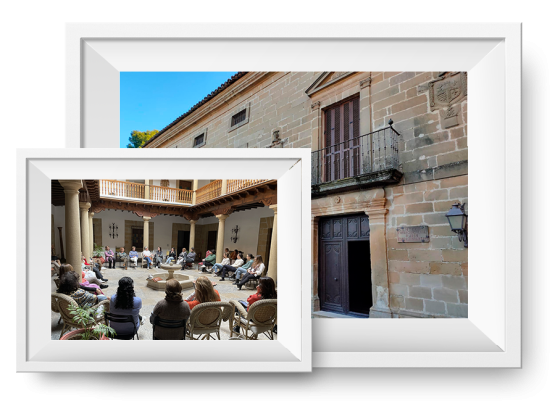 Casa Rubín