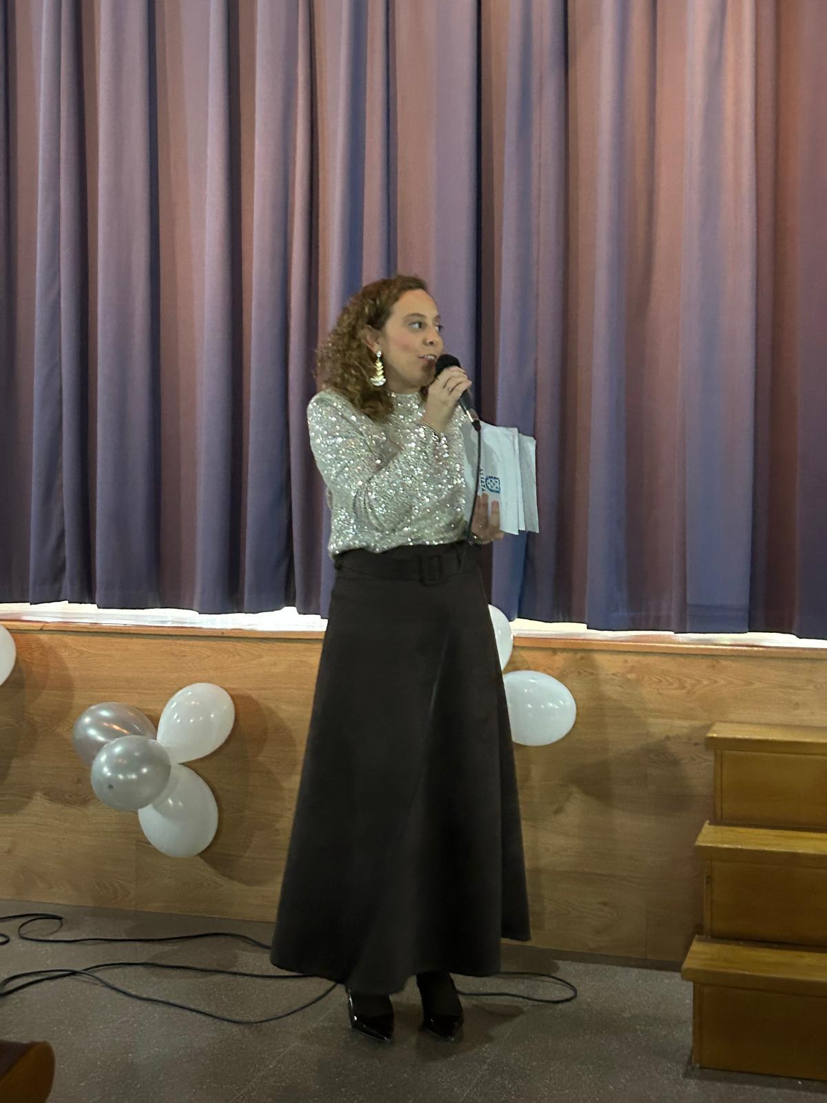 Presentación